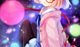 类似境界的彼方的动漫,揭秘类似境界的彼方的奇幻旅程